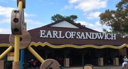 obrázek - Earl of Sandwich