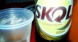 obrázek - A Cabana do Doidão Bahia