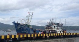 obrázek - Pelabuhan Perikanan Nusantara Ambon