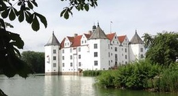 obrázek - Schloss Glücksburg