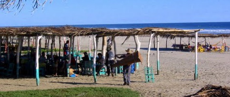 obrázek - Playa Azul