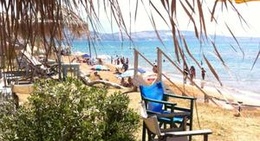 obrázek - Megas Lakkos Beach (Μέγας Λάκκος)