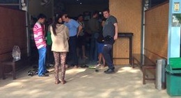 obrázek - RiverGreen Arawan