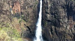 obrázek - Wallaman Falls
