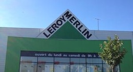 obrázek - Leroy Merlin Compiègne - Jaux