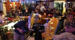 obrázek - Features Sports Bar & Grill