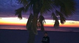 obrázek - Gulf Of Mexico, Long Beach, MS