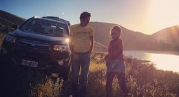 obrázek - Lake Lyndon