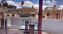 obrázek - Off The Railz Cafe