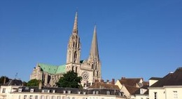 obrázek - Chartres