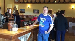 obrázek - Rancho Ponte Vineyard