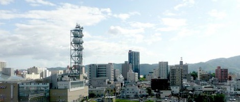obrázek - Fukušima