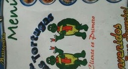 obrázek - Restaurante Las Tortugas