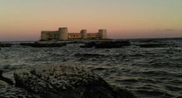 obrázek - Kızkalesi