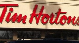 obrázek - Tim Hortons