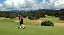 obrázek - Mangawhai Golf Course