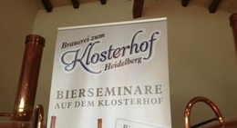 obrázek - Klosterhof Stift Neuburg