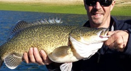 obrázek - Blowering Dam