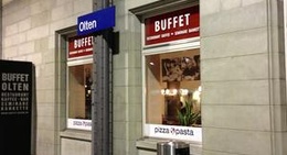 obrázek - Restaurant Buffet Olten