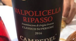 obrázek - Antica Osteria Paverno