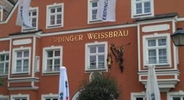 obrázek - Gaststätte Zum Erdinger Weißbräu