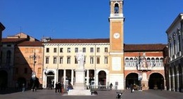 obrázek - Piazza Vittorio Emanuele II