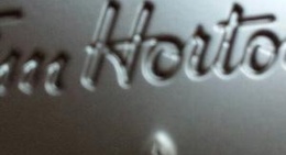 obrázek - Tim Hortons