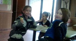 obrázek - Arctic Circle