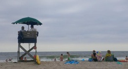 obrázek - 9th St Beach