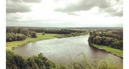 obrázek - Gora Zamkowa