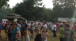 obrázek - Friendship Park