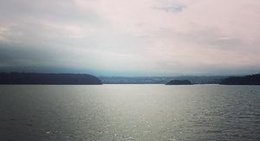 obrázek - Lake Cowichan