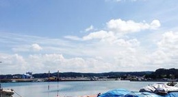 obrázek - 鰺ケ沢漁港