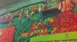 obrázek - United Supermarkets