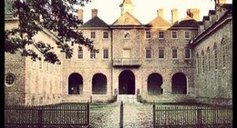 obrázek - The College of William & Mary