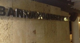 obrázek - Barracudas Sky Bar