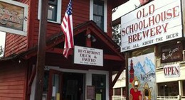 obrázek - Old Schoolhouse Brewery