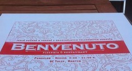 obrázek - Benvenuto Restaurant
