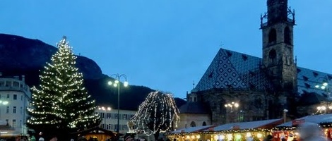 obrázek - Bolzano