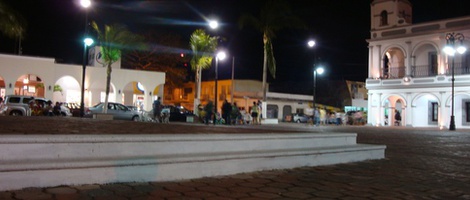 obrázek - Boca del Río