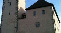 obrázek - Burg Trausnitz