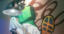 obrázek - Music BBQ Bar