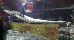 obrázek - Spinning Room