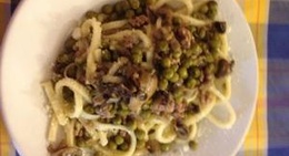 obrázek - Trattoria Da Peppino