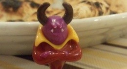 obrázek - Oasi Lago Salso