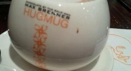 obrázek - Max Brenner Chocolate Bar