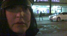 obrázek - Planet Fitness