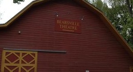 obrázek - Bearsville Theater