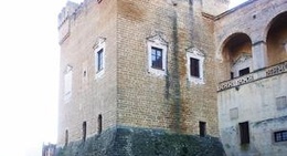obrázek - Castello di Mesagne