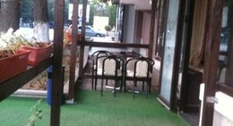 obrázek - Art Cafe & Lounge